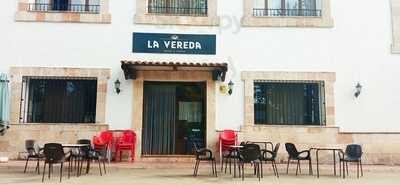 La Vereda Menu Y Tapas