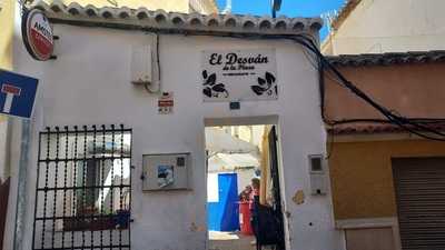 La Bodeguilla De La Plaza