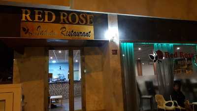 Red Rose Indian Restaurant