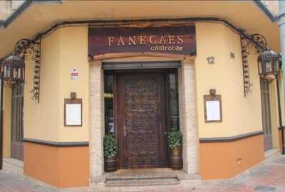 Fanecaes Gastrobar