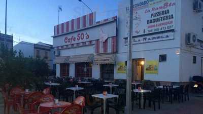 La Rambla Restaurante Italiano