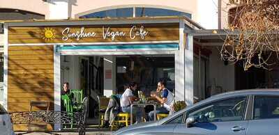 Sunshine Vegan Cafe