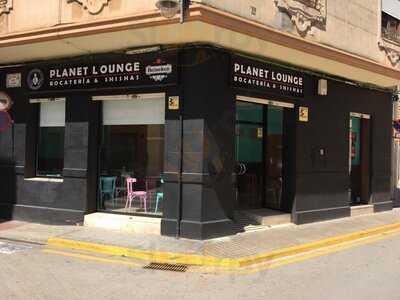 Planet Lounge Bar