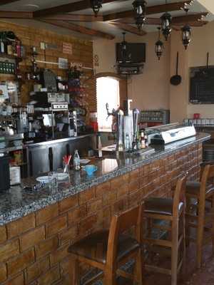 Bar Restaurante La Sartén