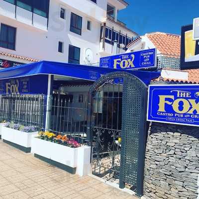 The Fox Gastro Pub & Grill