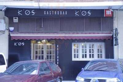 K'os Gastrobar