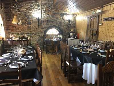 Restaurante La Tejera