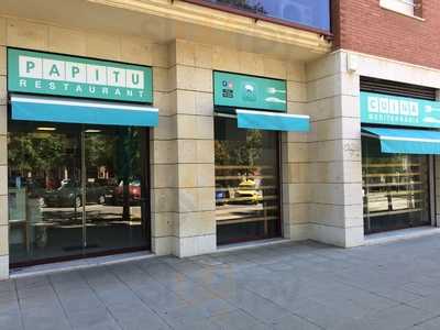 Papitu Restaurant