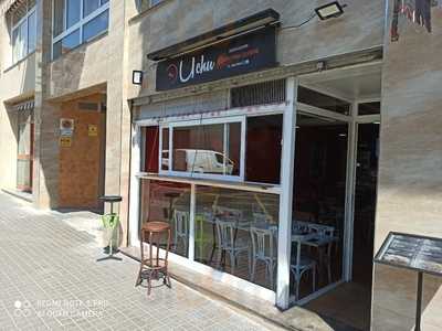 Restaurante Uchu