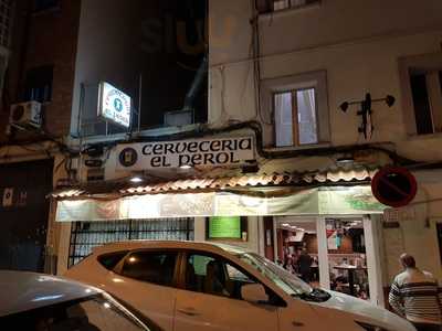 Cervecería El Perol