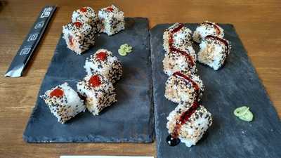 Sushimore Alcorcón