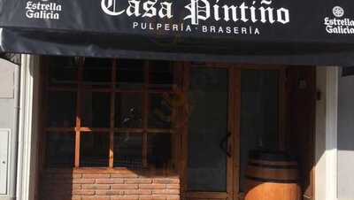 Casa Pintiño