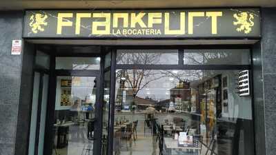 Frankfurt La Bocateria