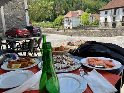 Bar Restaurante Orialde, Ochagavia