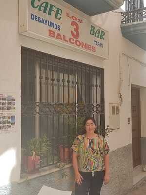 Bar Los 3 Balcones