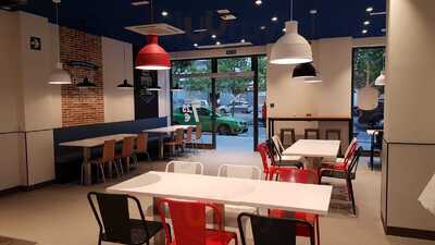 Domino's Pizza Villafranca Del Penedes