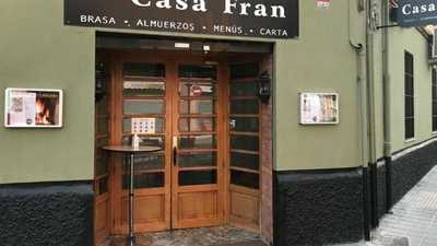 Casa Fran