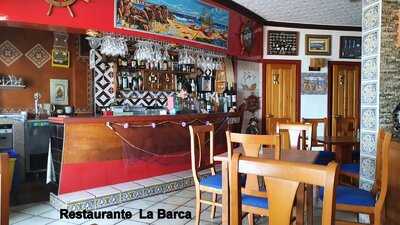 Restaurante La Barca