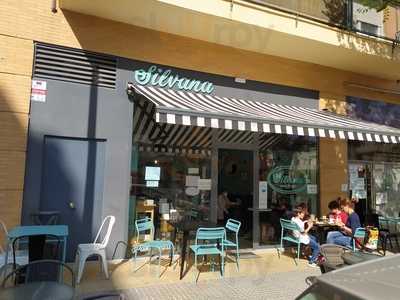 Silvana Cakes & Coffee