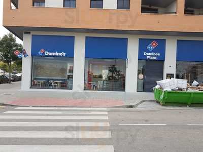 Domino's Pizza Teatinos