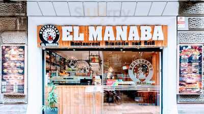 El Manaba