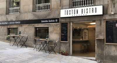 Toston Bistro