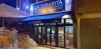 La Sibarita Burger & Pizzametro