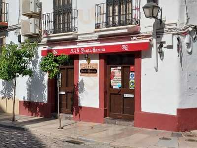 Bar Santa Marina