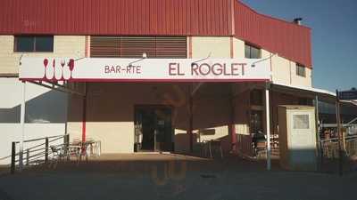 Bar El Roglet