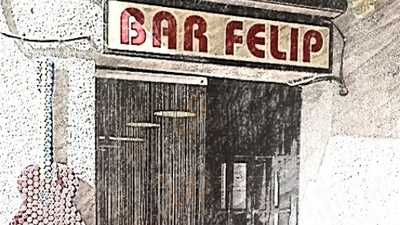 Bar Felip