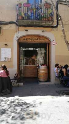 La Bottega Di Lapio