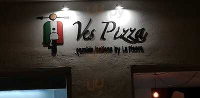 Vespizza