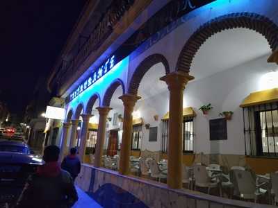 Restaurante La Carreta Grill