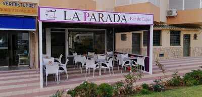 La Parada Bar De Tapas