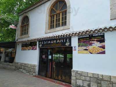 Restaurante Buenavista