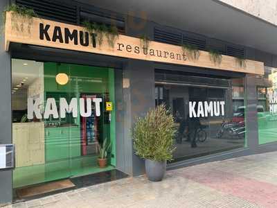 Kamut Restaurant