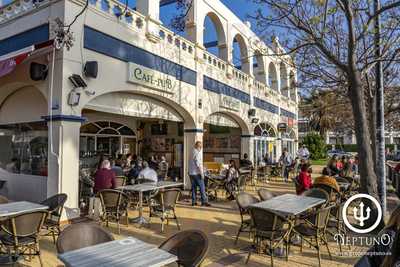 Café Pub Neptuno