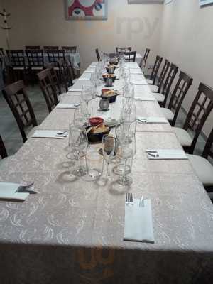 Restaurante Daniell's