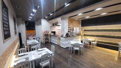 Segredos Gastrobar