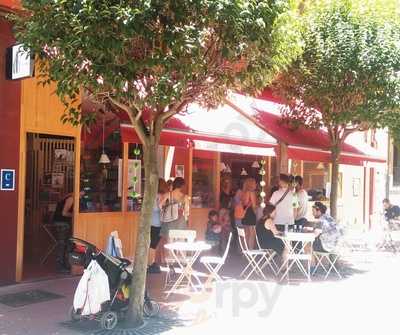 La Otra Librería Café