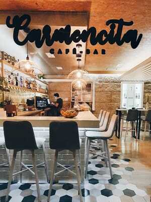 Carmencita Café