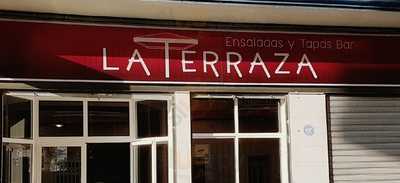 La Terraza