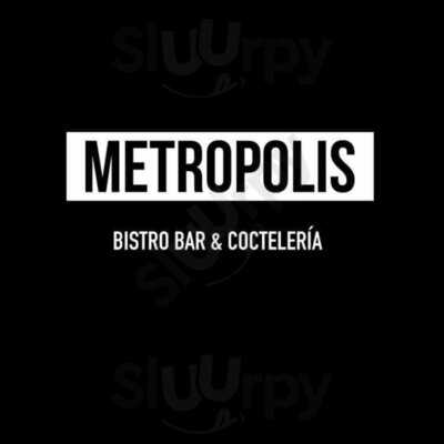 Metropolis Bistro