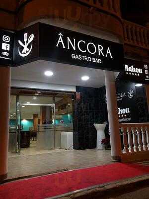 Âncora Gastro-bar