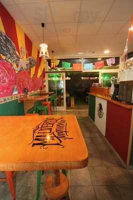 Malverde Taqueria