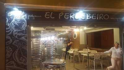 El Percebeiro