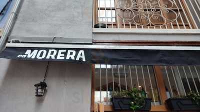 Restaurant Ca Morera