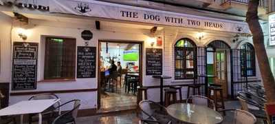 The Dog With Two Heads Pub