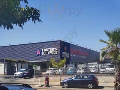 Foster's Hollywood