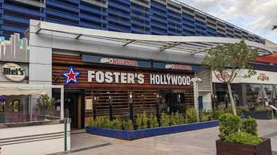 Foster's Hollywood